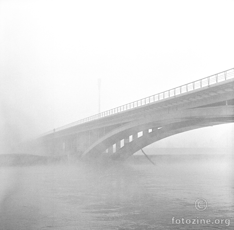Most u magli 2