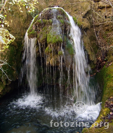 glava starog Indijanca