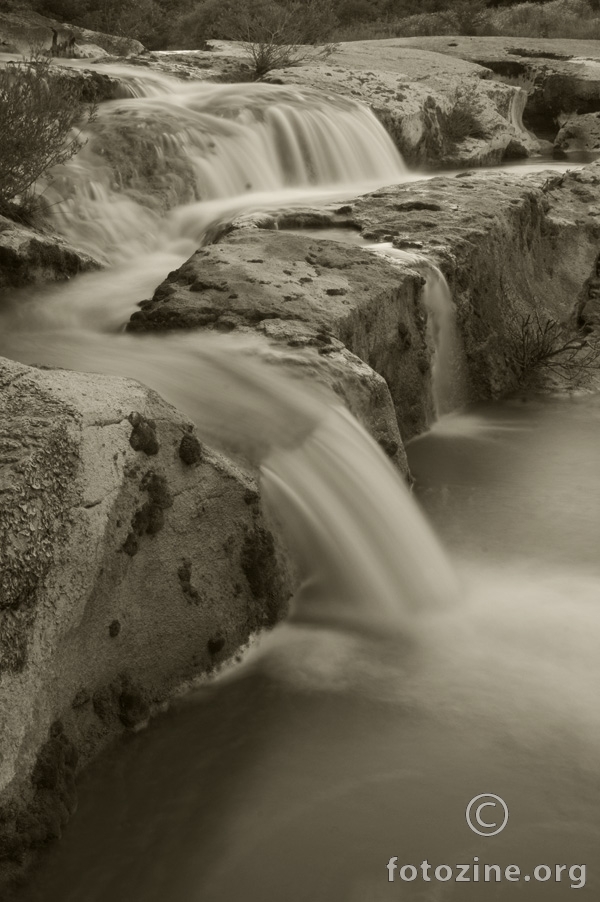 three steps