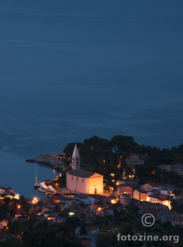 Veli Lošinj II