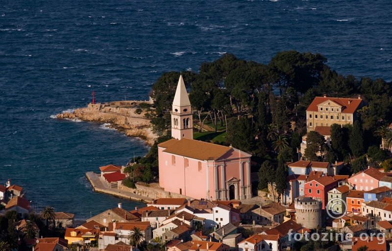 Veli Lošinj