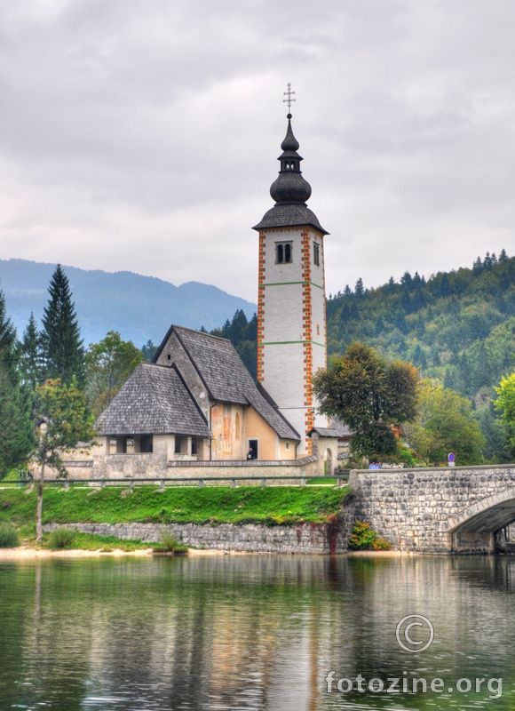 Bohinj