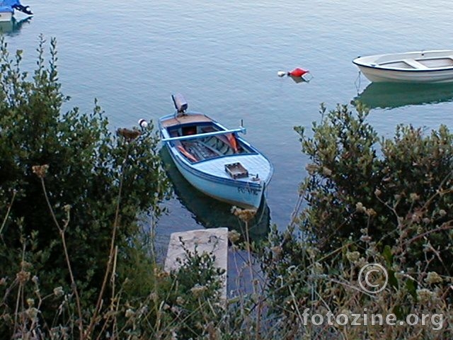 Mala barka