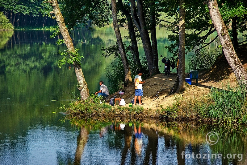 Ribičija