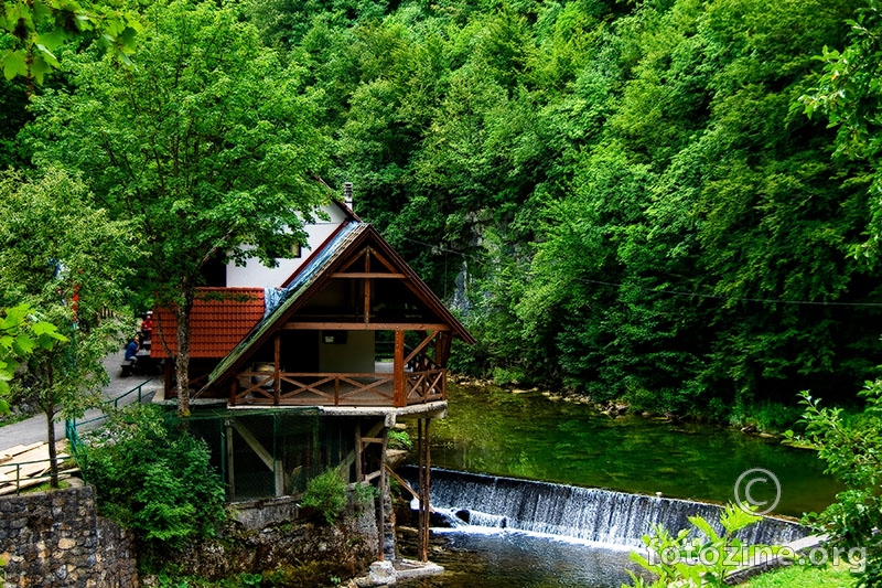 Kamačnik