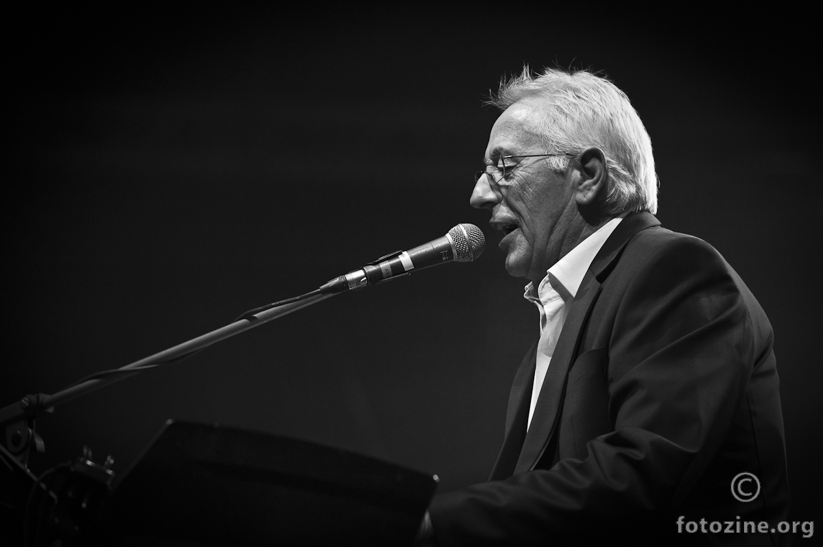 Oliver @ Spaladium Split 2011.