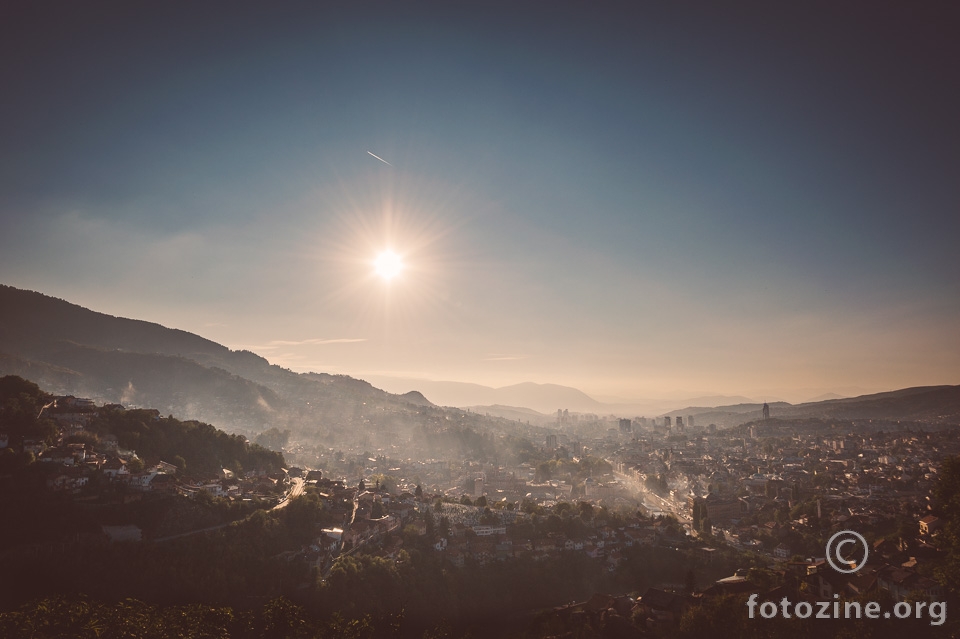 Sarajevo - Living Memories
