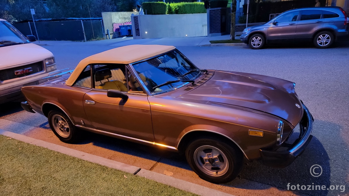 124 Spider
