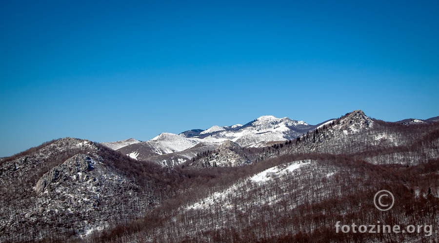 Nit su Alpe, nit su Labudovi