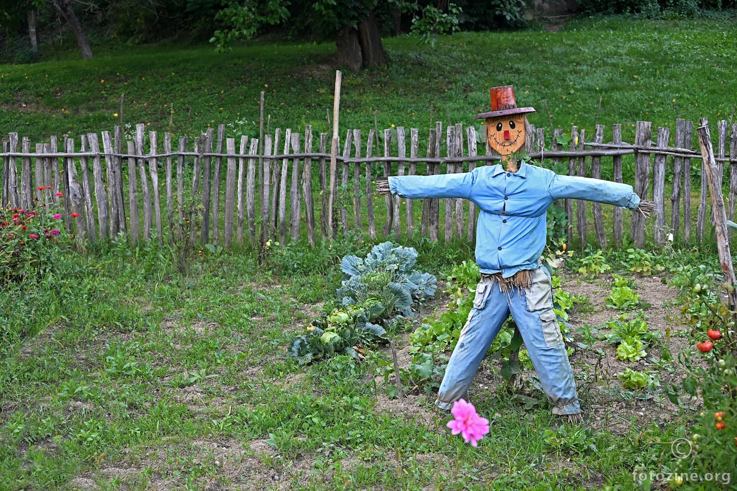 Kumrovečko strašilo