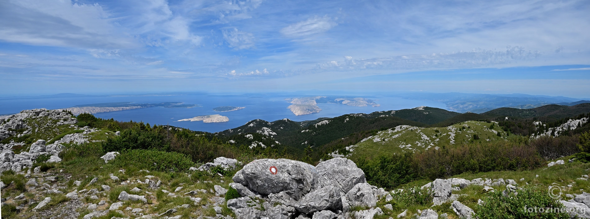 Sa Zavižanske kose