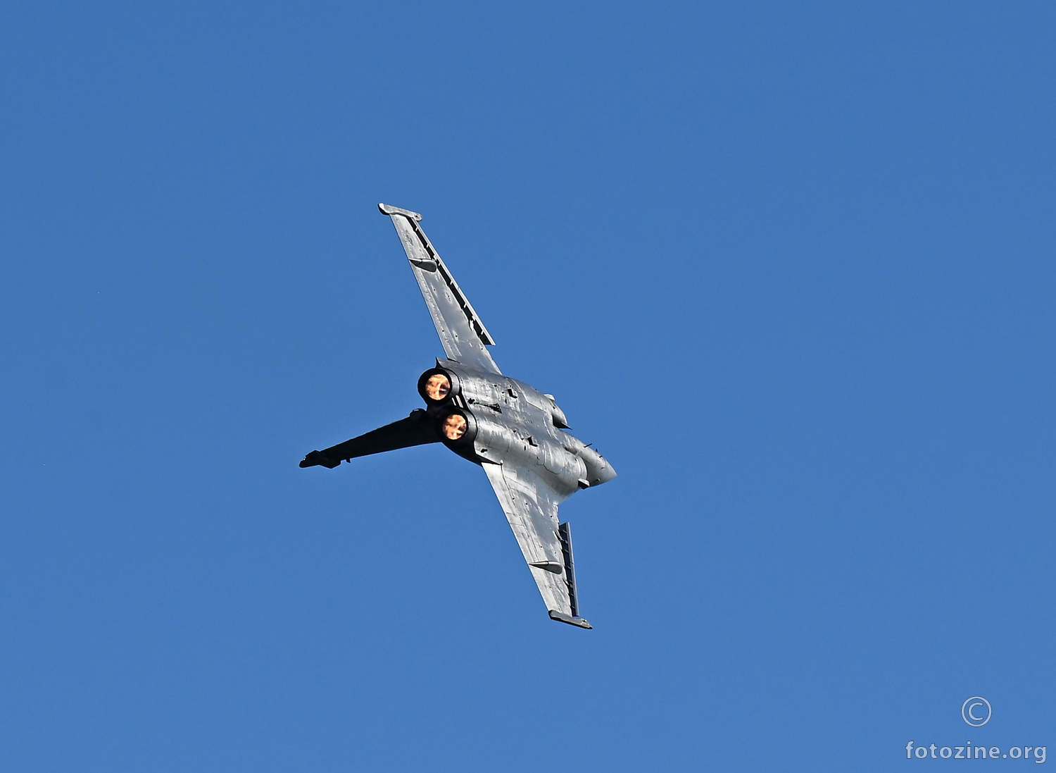 Dassault Rafale 3