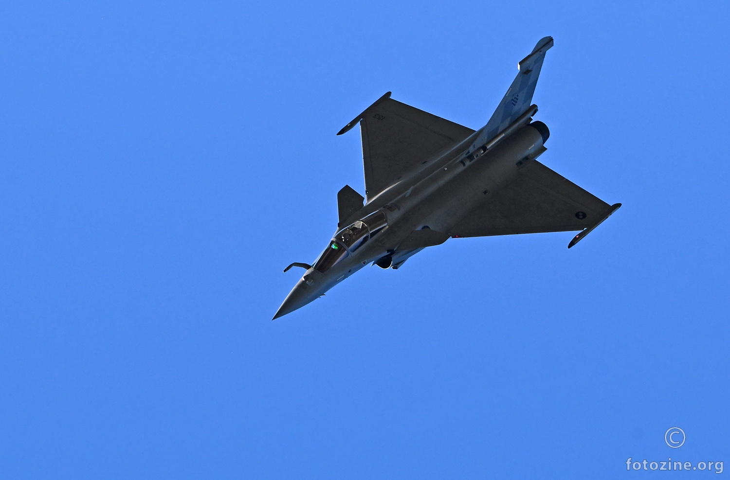 Dassault Rafale 1