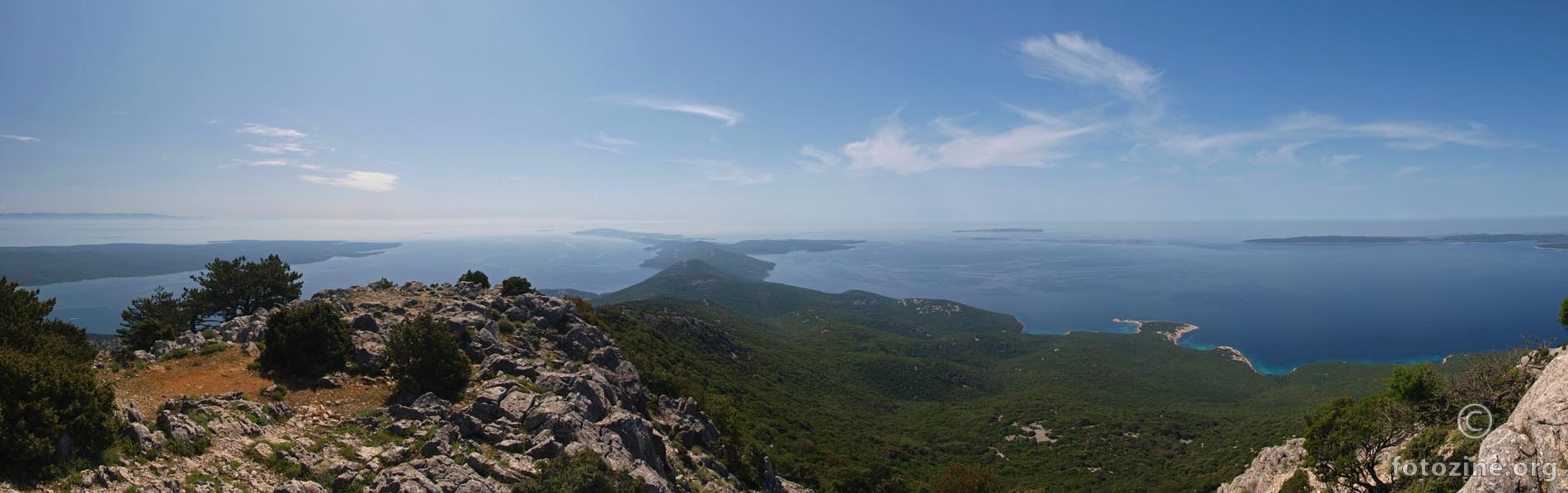 Panoramica