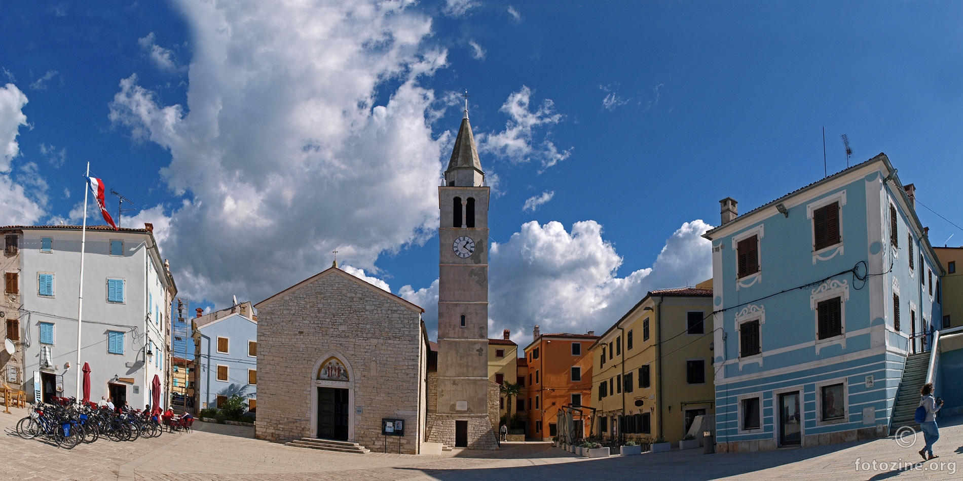 Fažana