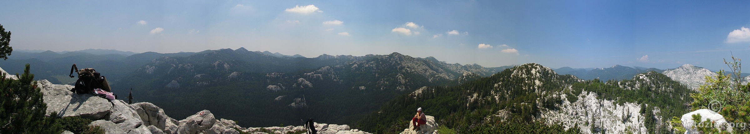 Velebit