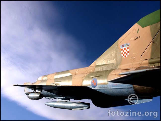 MIG-21