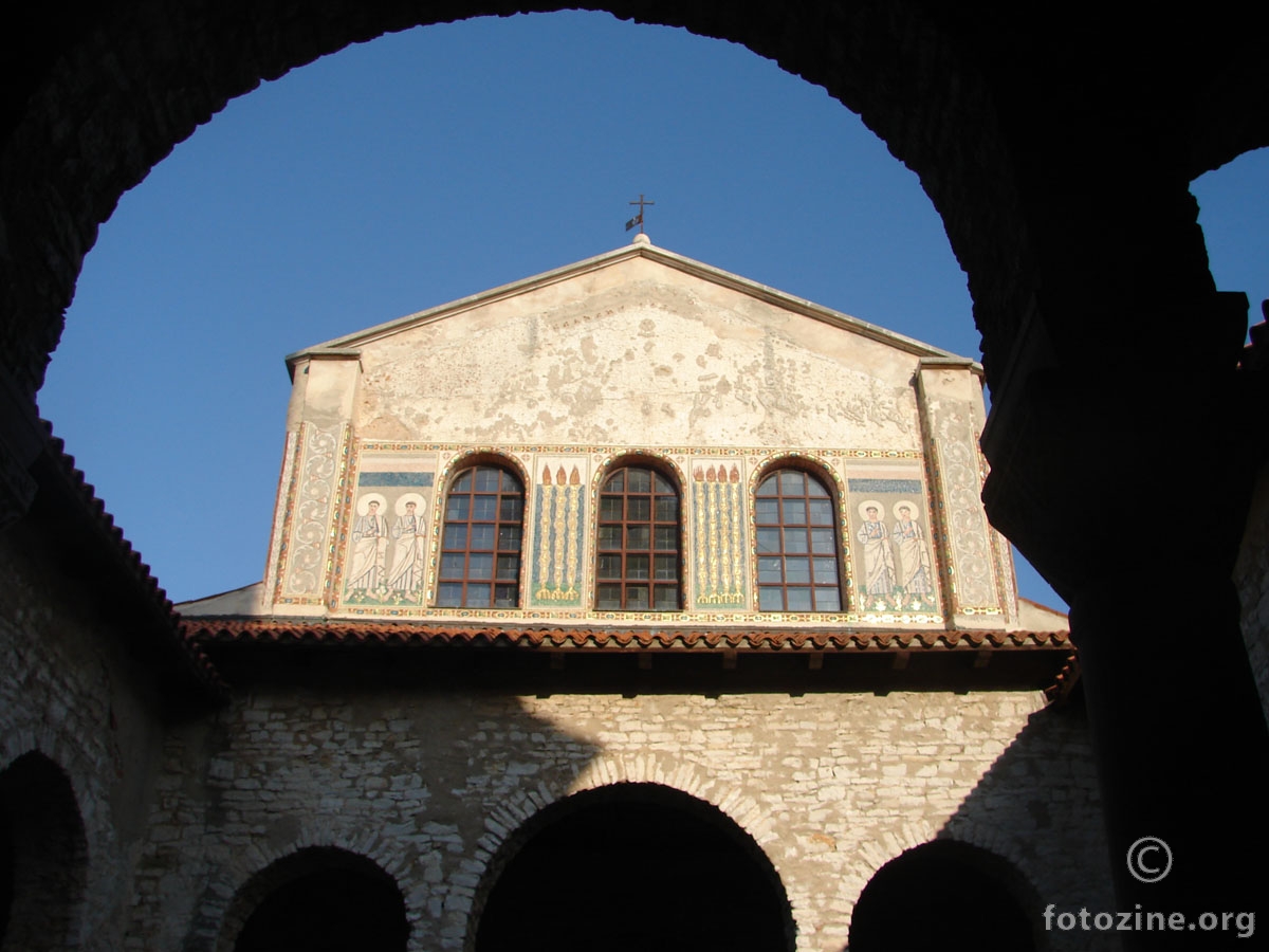 bazilika