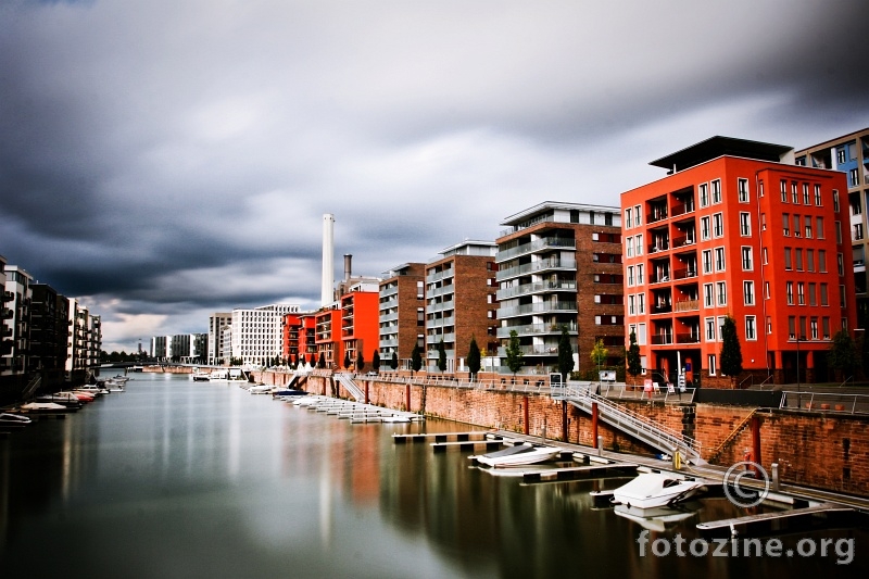 Westhafen 02