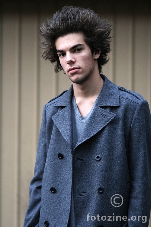 Dino moj model