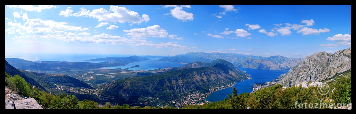 Crnogorsko primorje