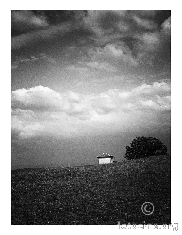 ovde bih voleo da zivim..