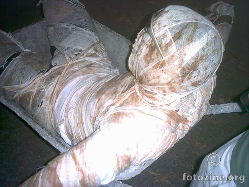 mumija-maskenbal