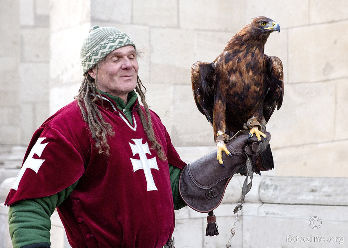 i ovo je iz Budimpešte