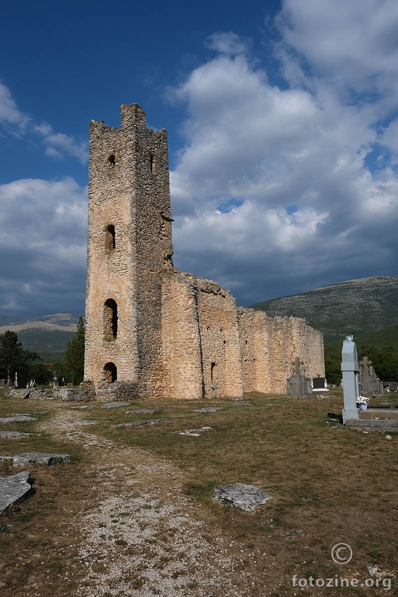 Church of Holy Salvation