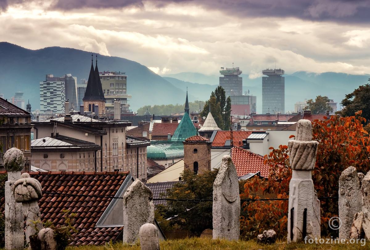 Sarajevo