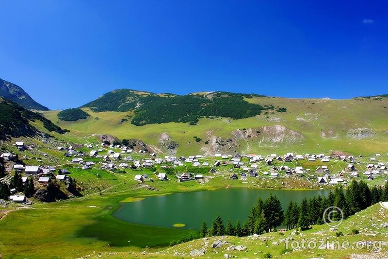 Prokoško jezero