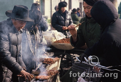 grill-majstor,peking 1991.