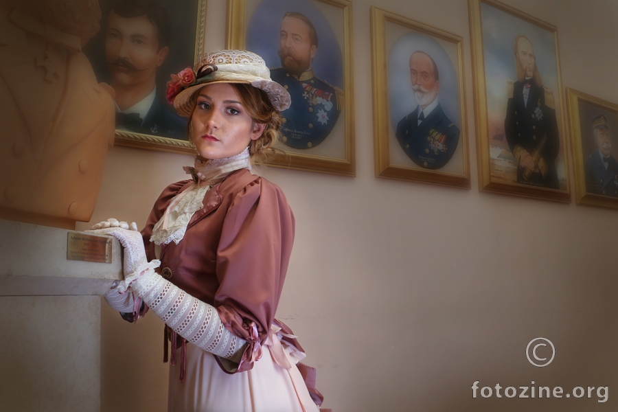 Meeting u Marine-Kasino u Puli