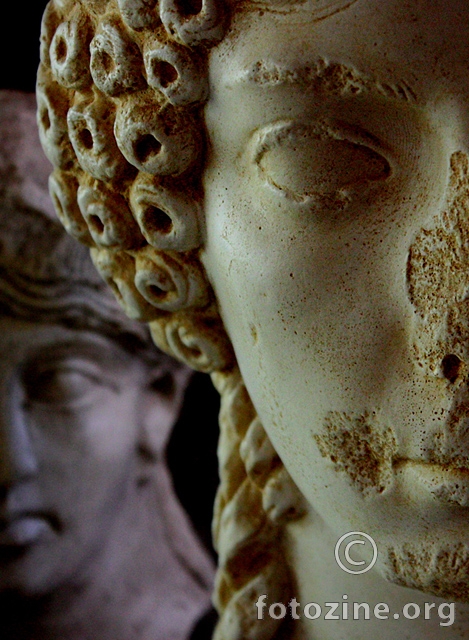 Agripina... Neronova majka