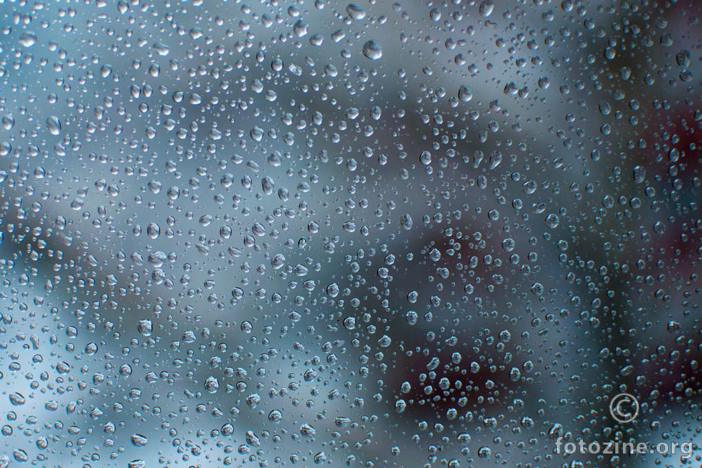 November rain