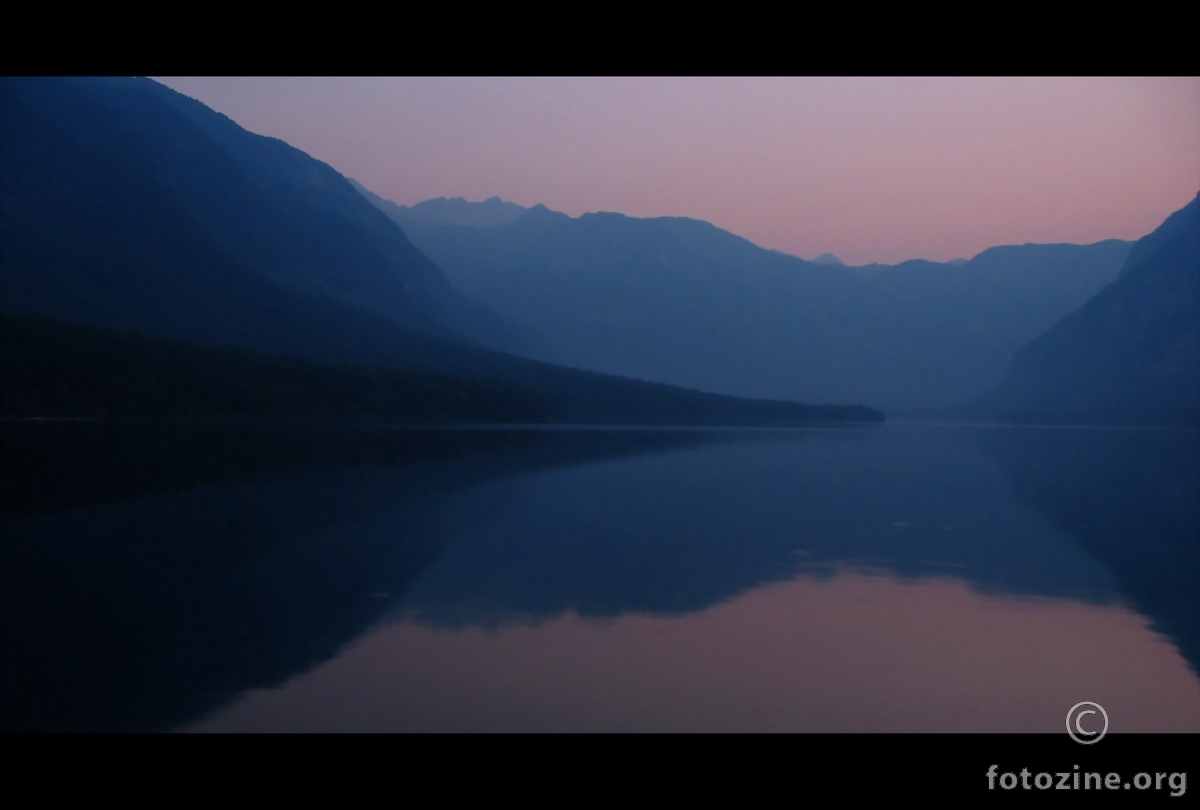 Bohinj 2x