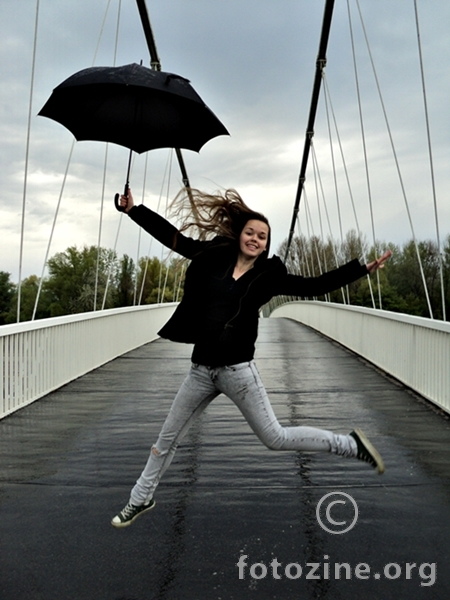 Singing In The Rain