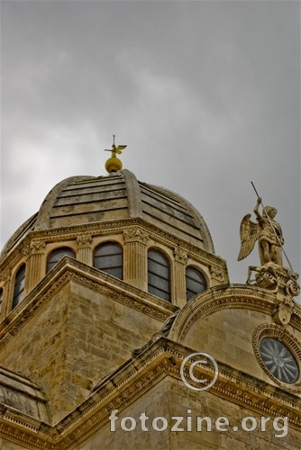 Katedrala sv.Jakova