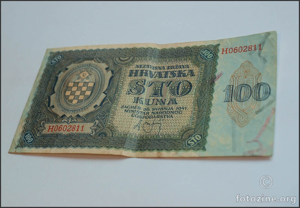 stari novac..1941