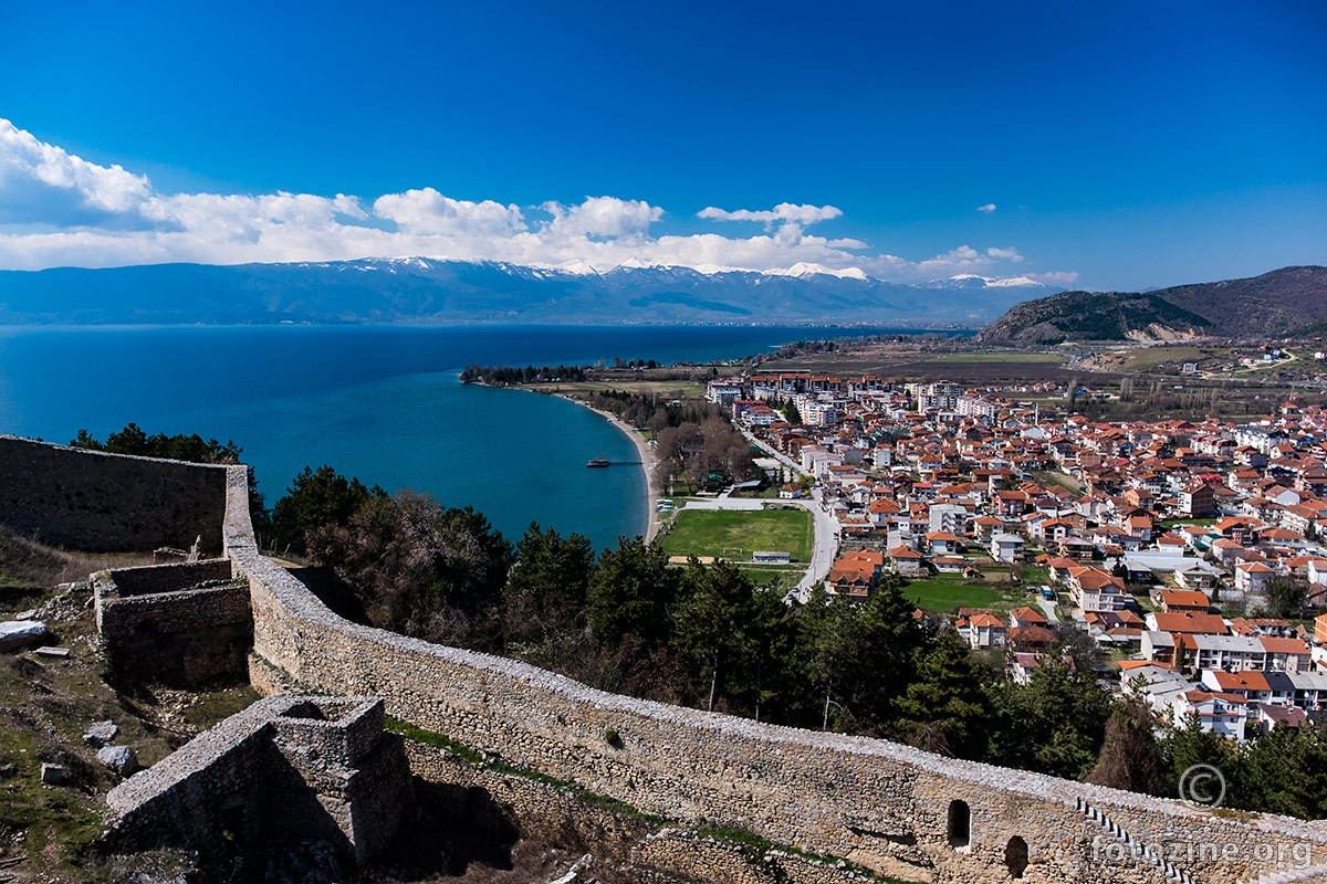 Ohrid II