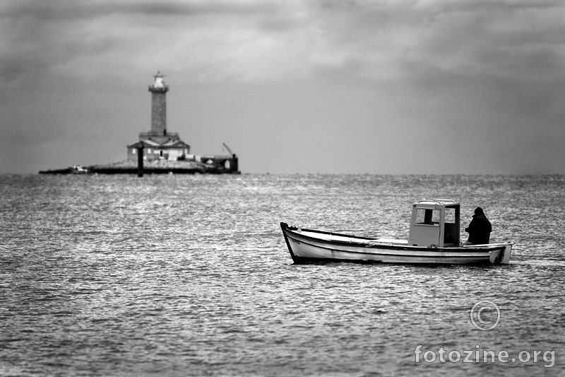 Fisherman's friend