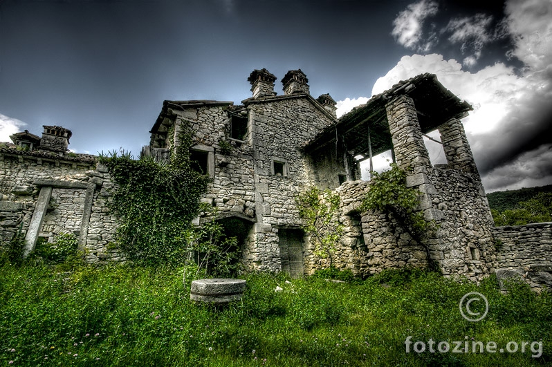 Nevera