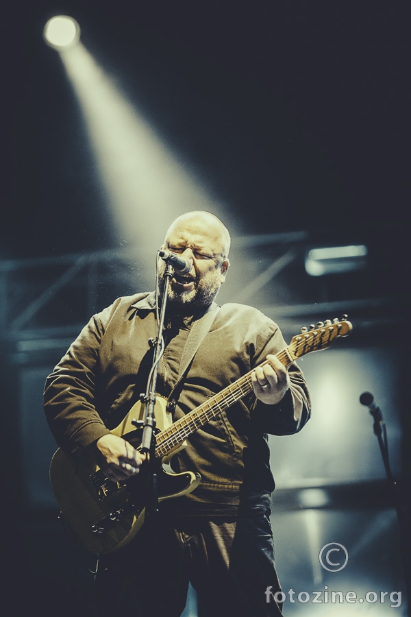 Pixies, INmusic 2014