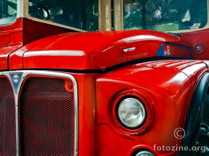 Double Decker