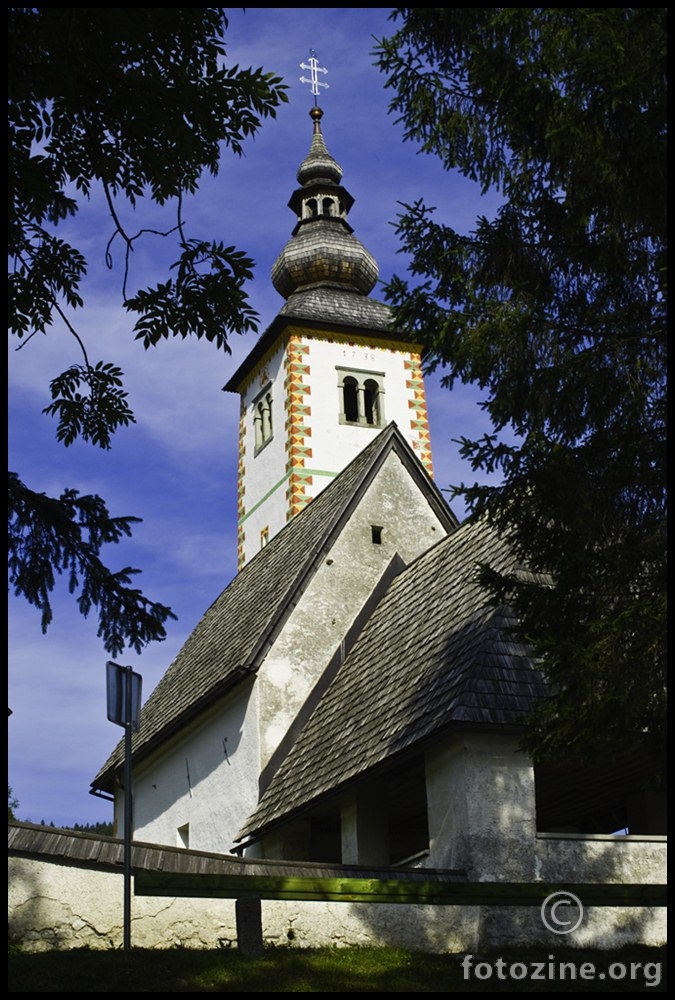 Bohinj 1
