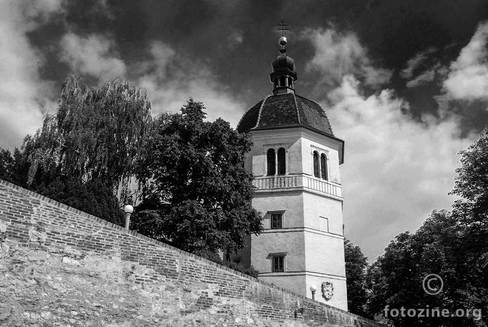 Graz - Schlosberg