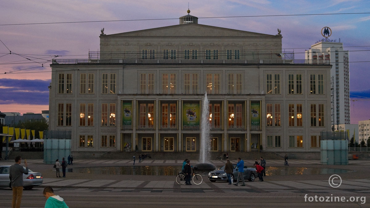 Opera