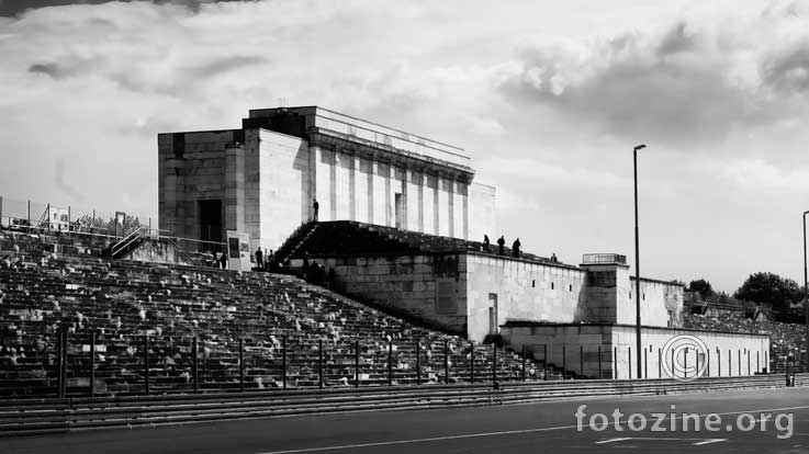 Zeppelinfeld