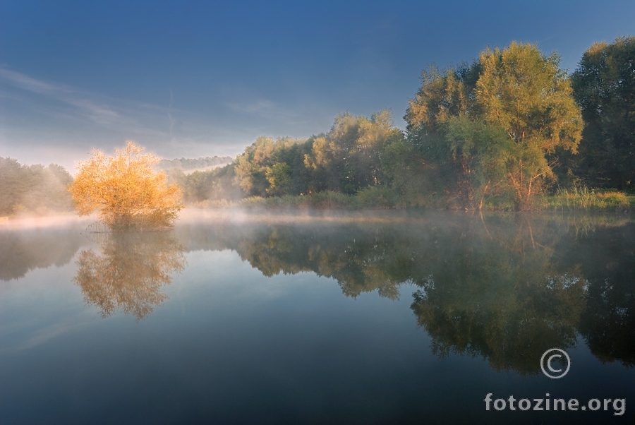 Magično jezero