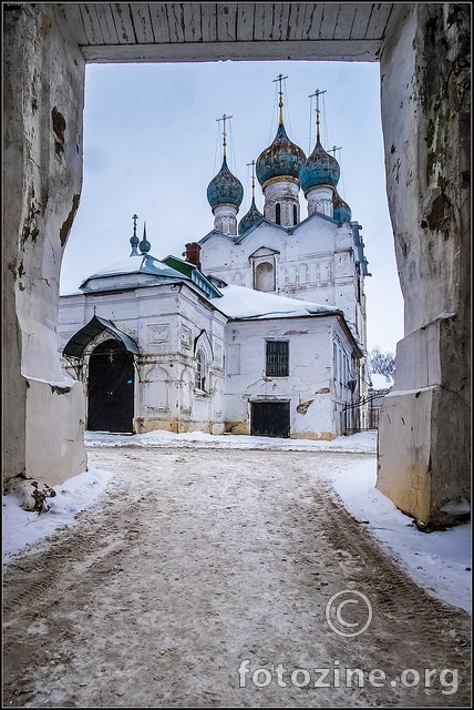 Rostov Veliki